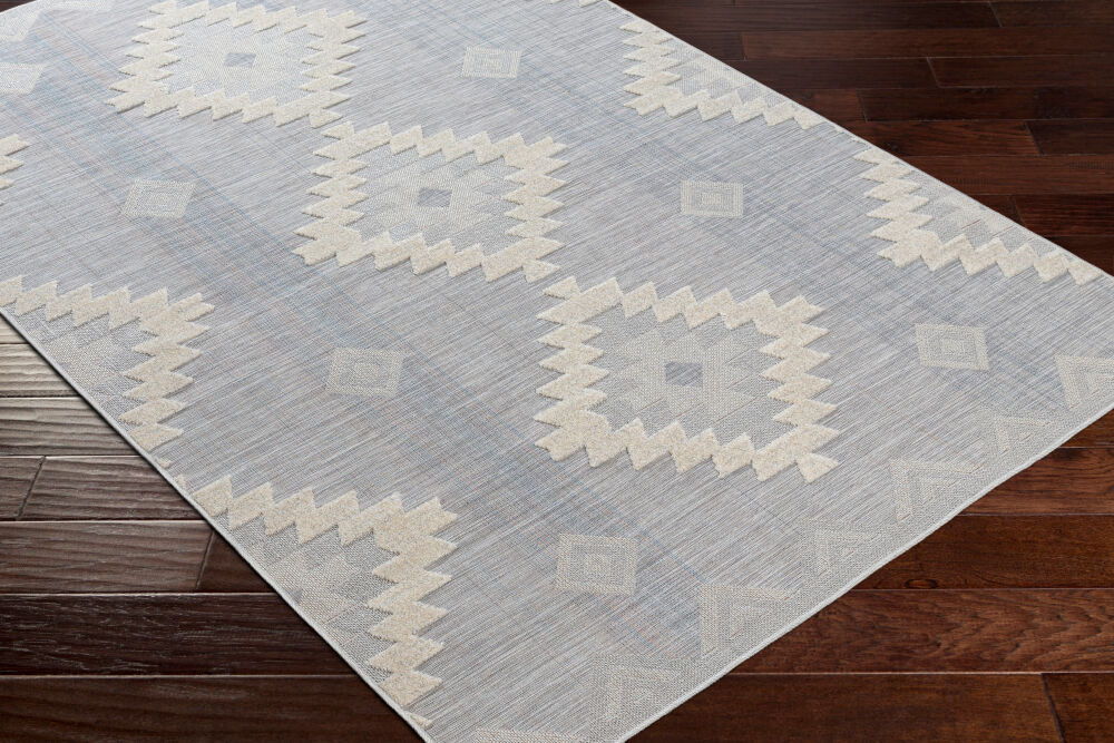 Murcia Machine Woven Rug