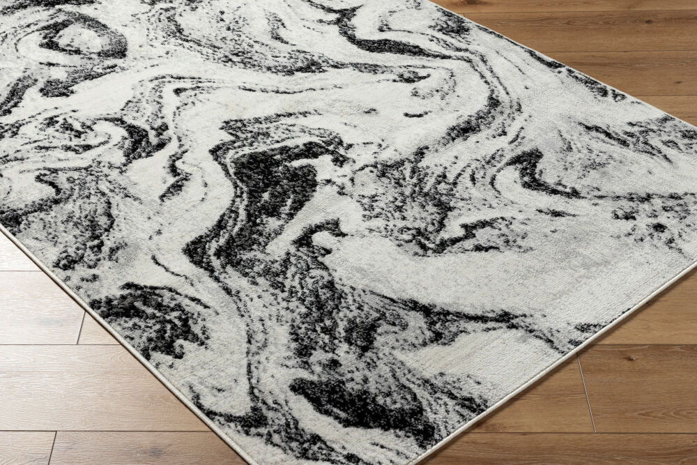 Pisa Machine Woven Rug
