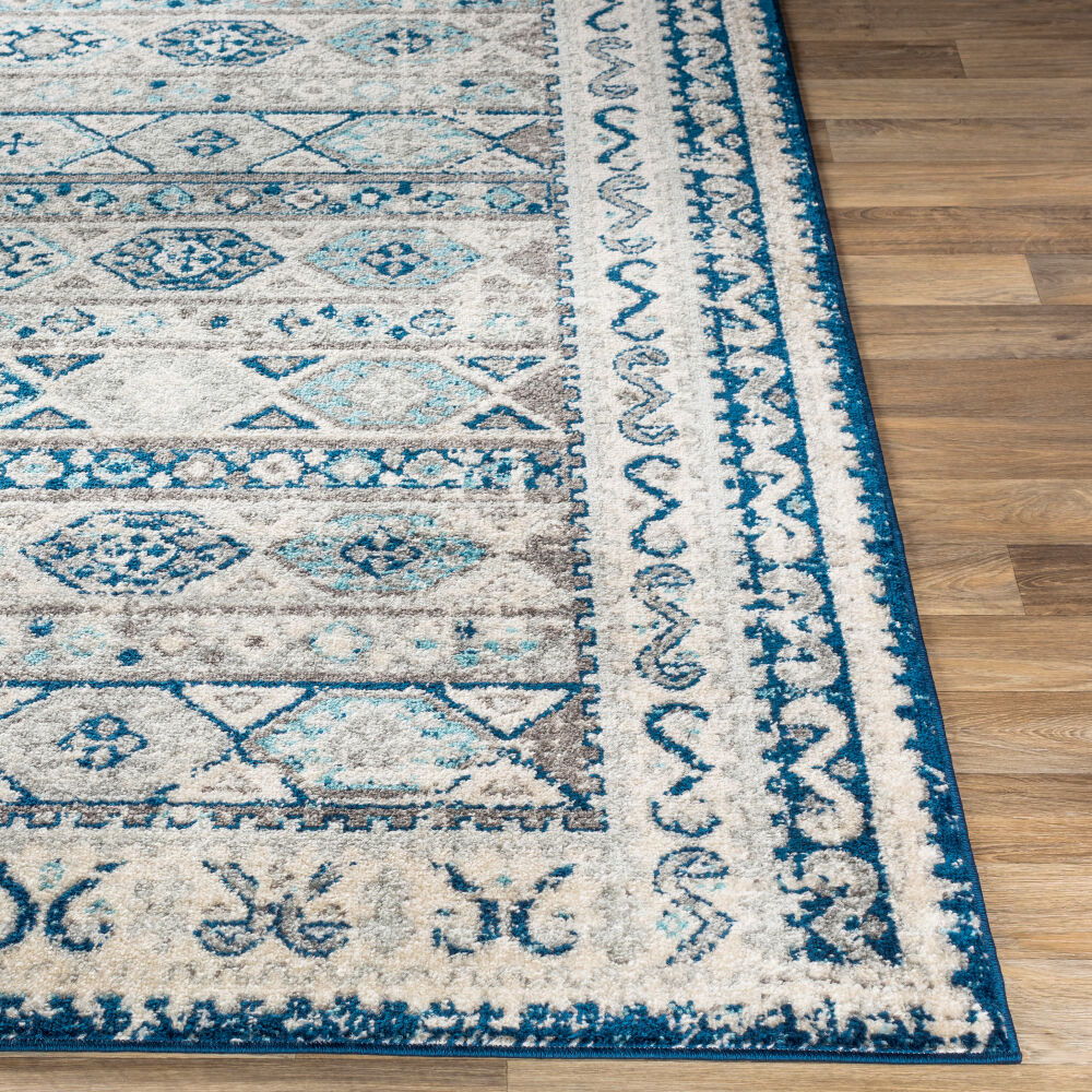 Norwich Machine Woven Rug