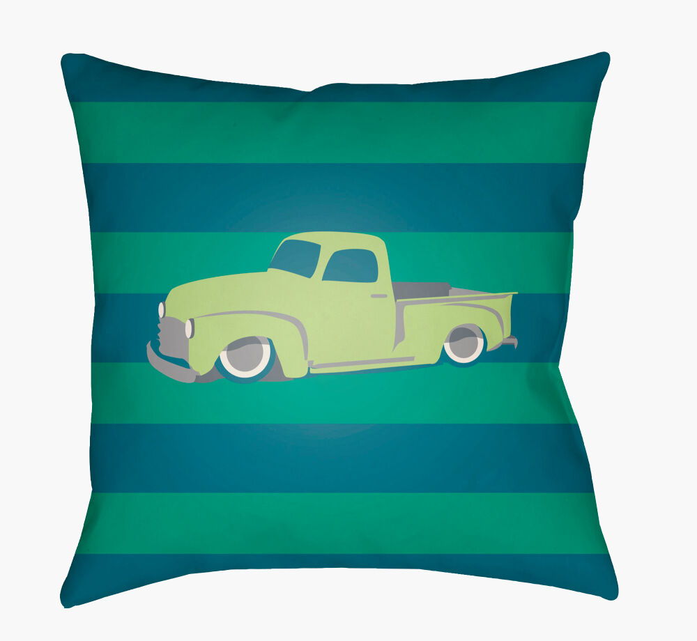 Littles Pillow