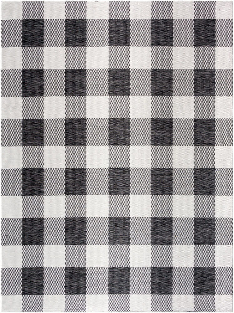 Barbados Machine Woven Rug