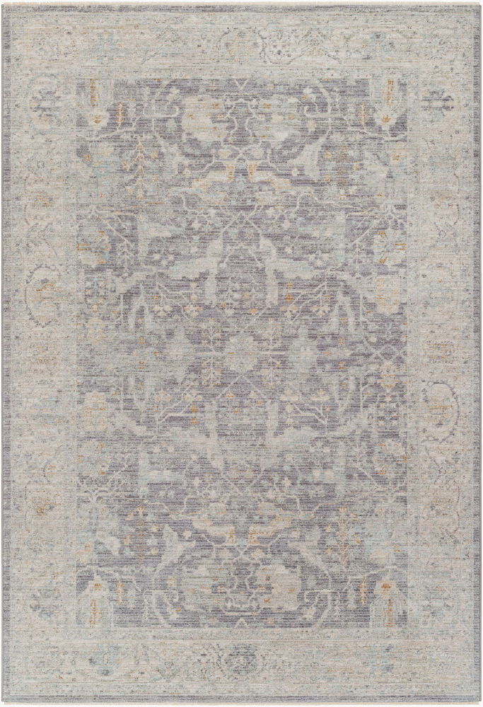 Avant Garde Machine Woven Rug