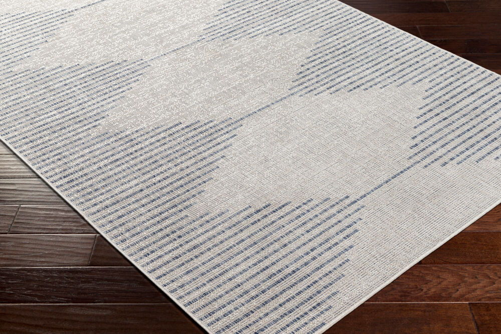 Eagean Machine Woven Rug