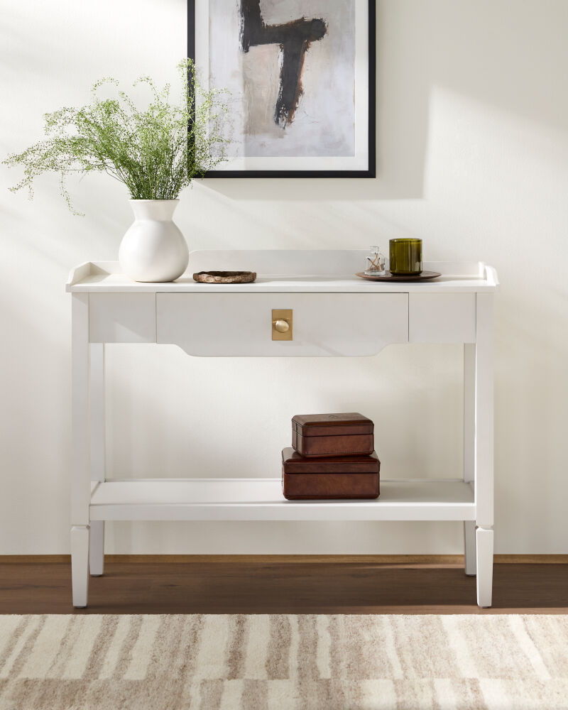 Doheny Console Table