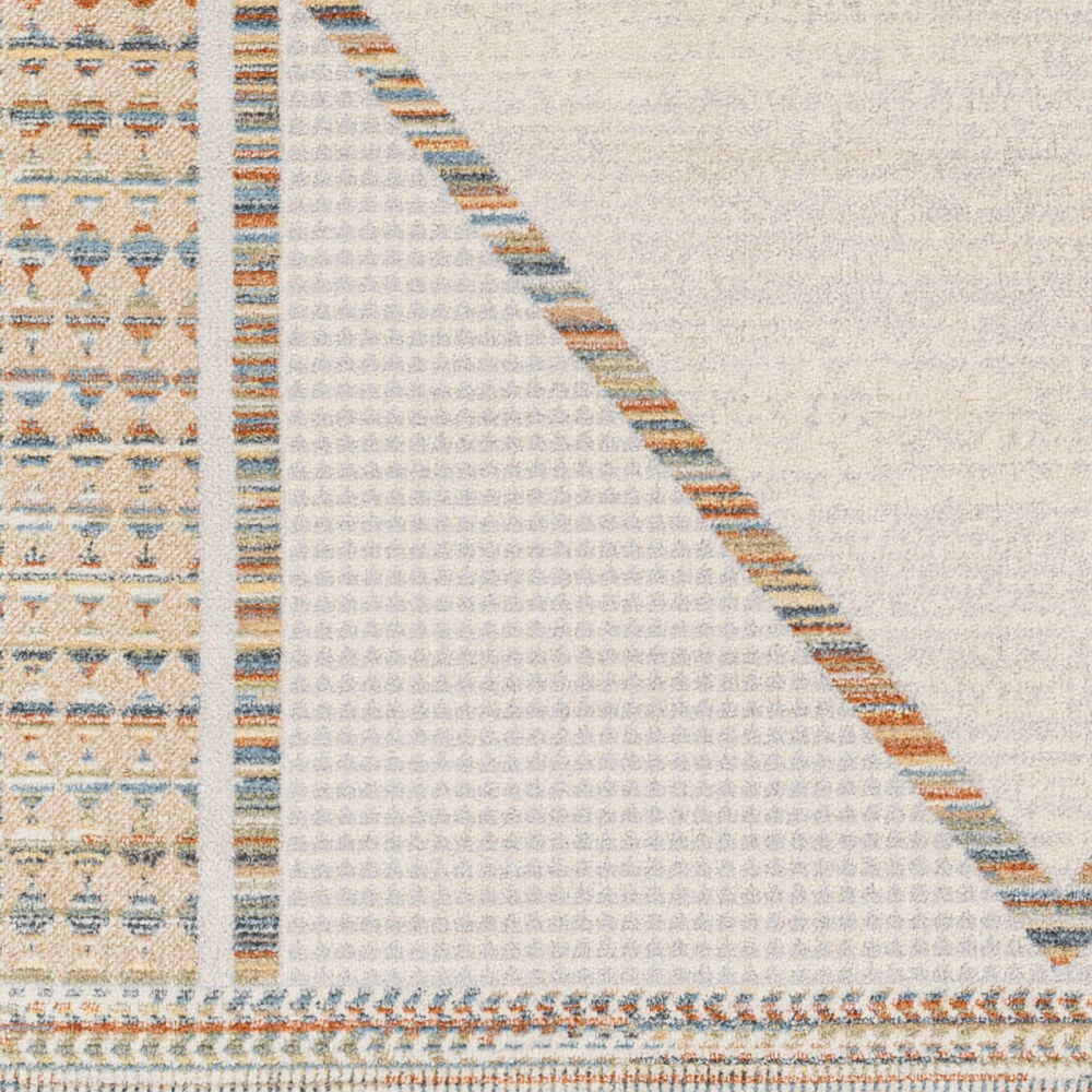 Lillian Machine Woven Rug