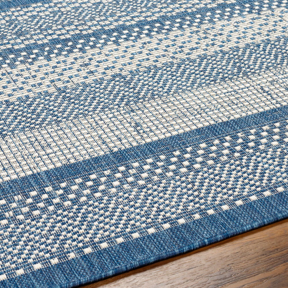Ravello Machine Woven Rug