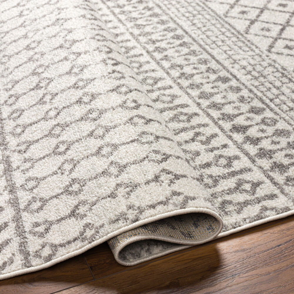 Elaziz Machine Woven Rug