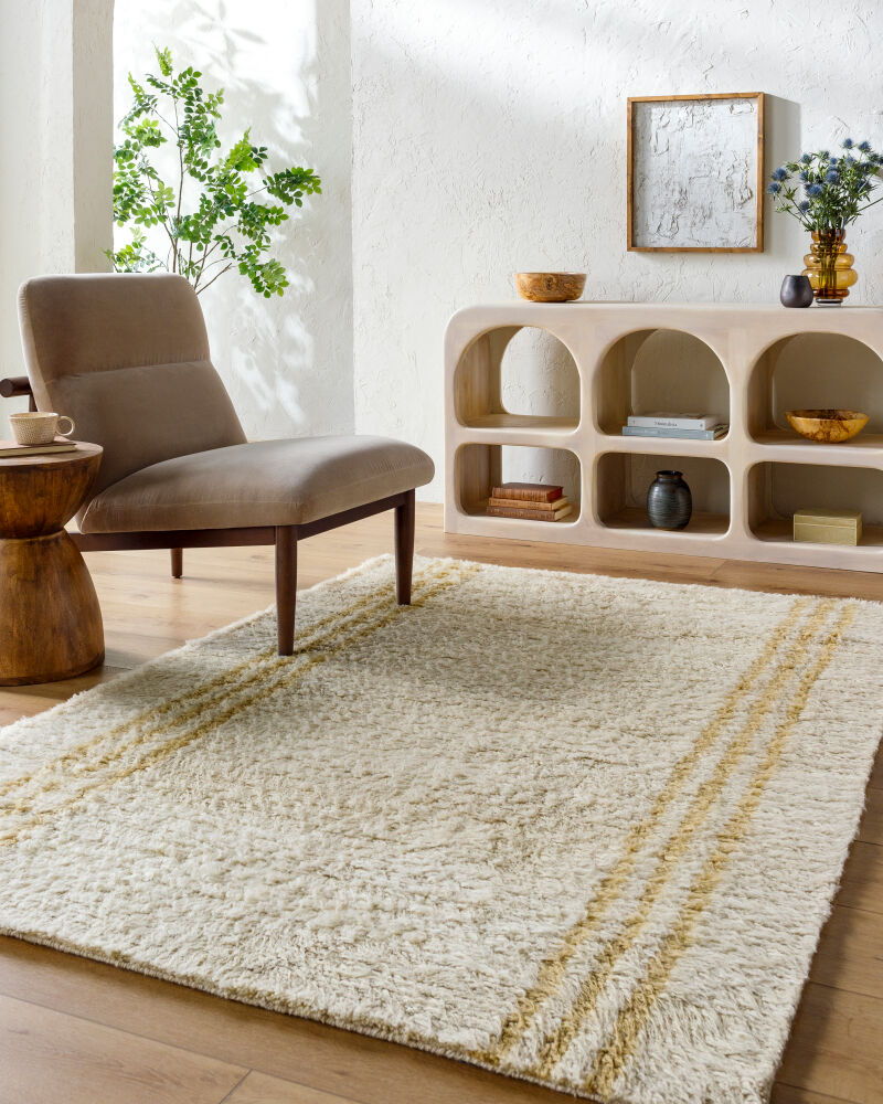 Beni Moroccan Handmade Rug