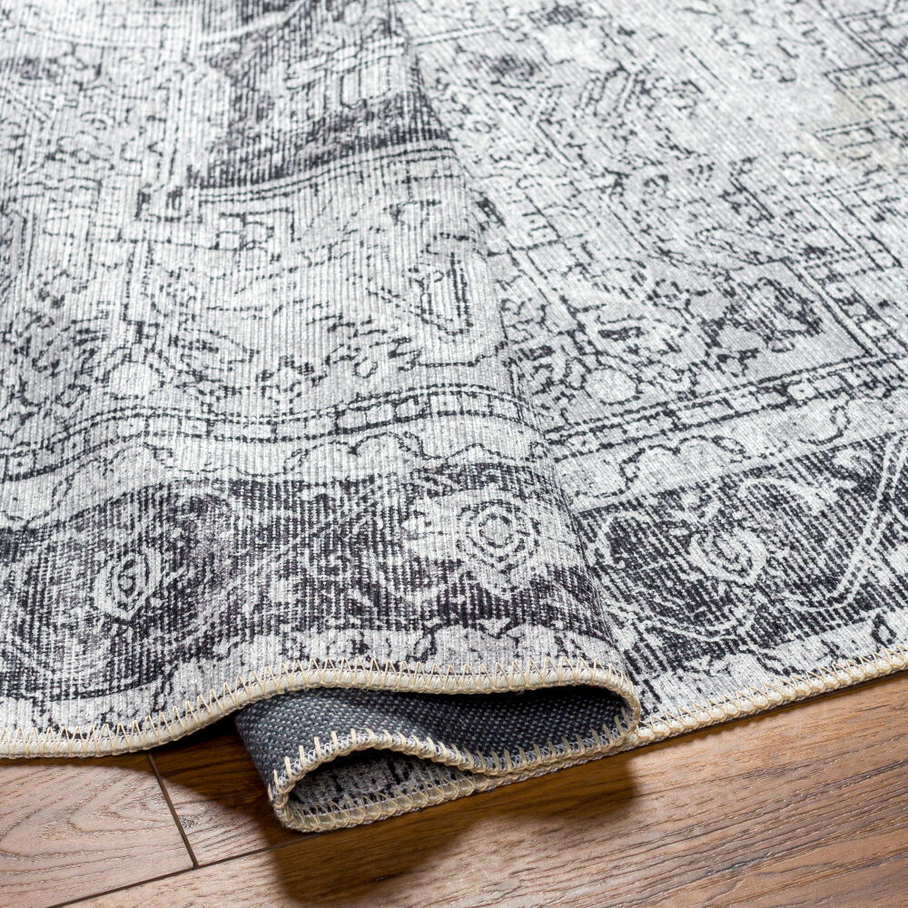 Amelie Machine Woven Rug
