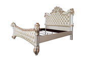 Vendome - Synthetic Upholstered Bed