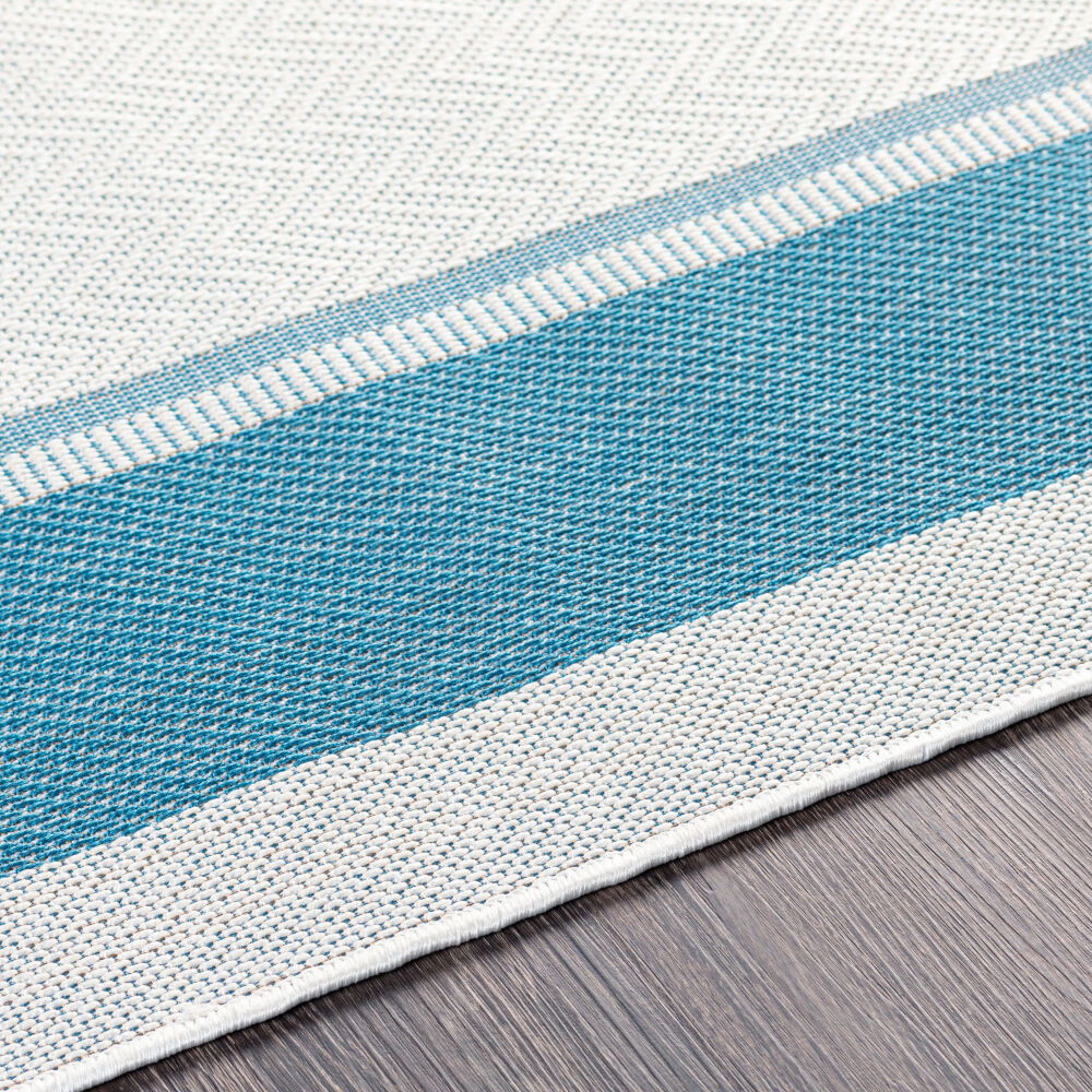 Montego Bay Machine Woven Rug
