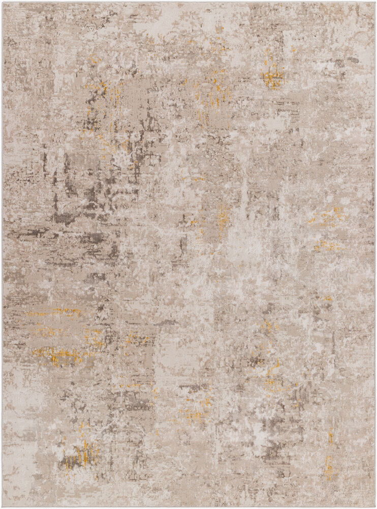 Roswell Machine Woven Rug