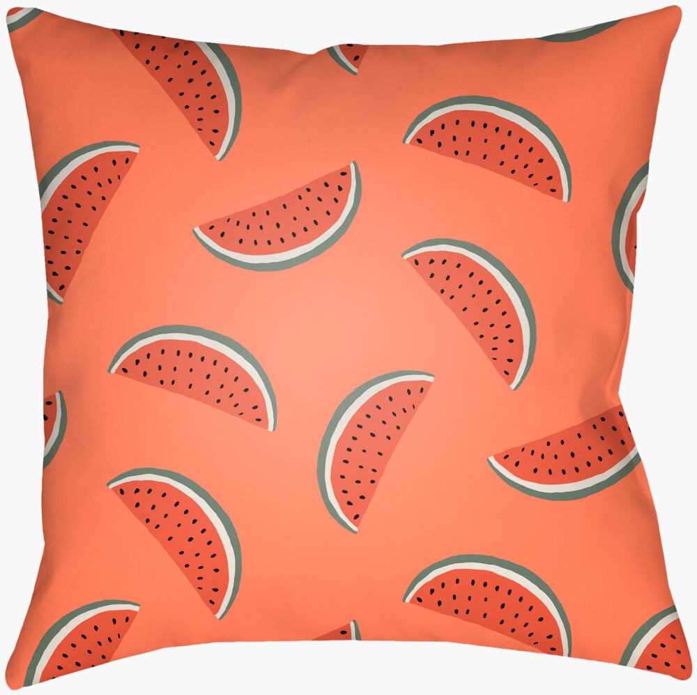 Summer Pillow
