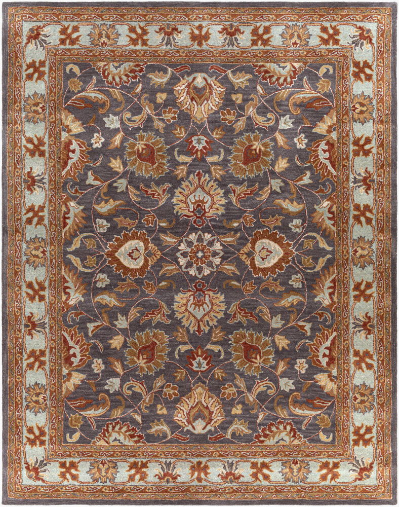 Caesar Handmade Rug