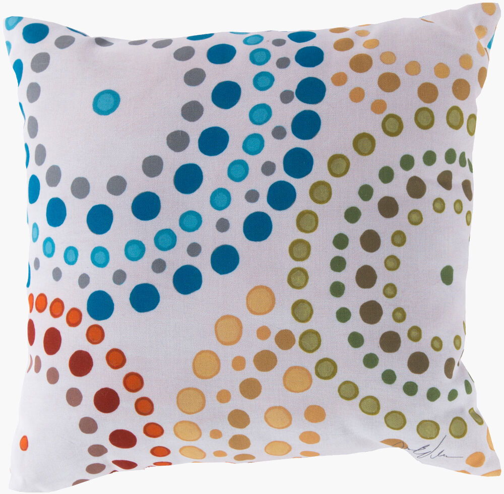 Rain Pillow