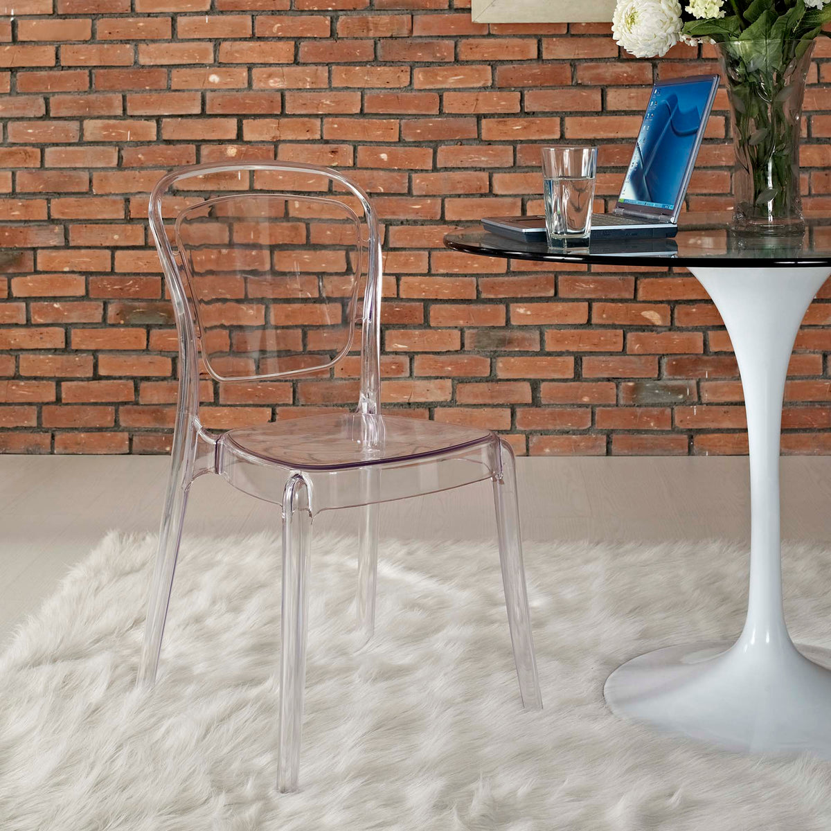 Entreat Dining Side Chair by Modway