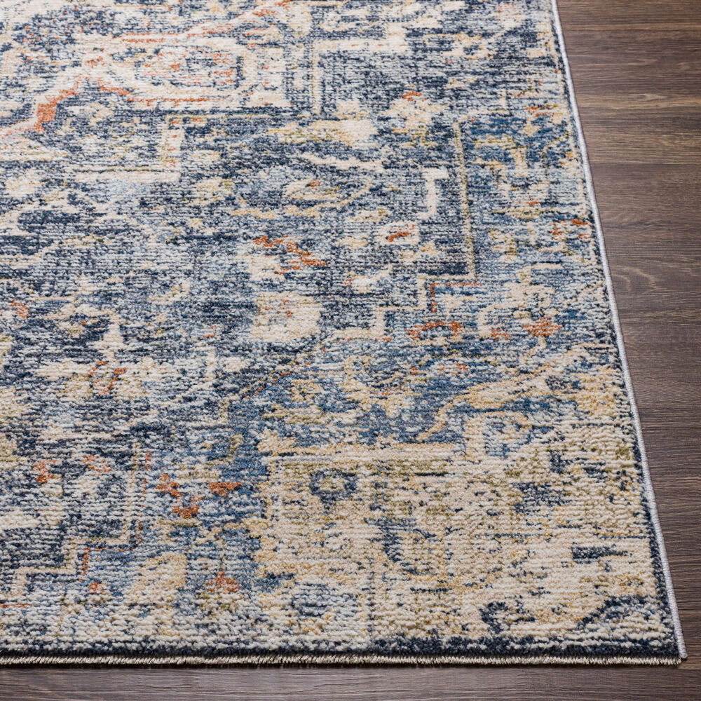 Amore Machine Woven Rug