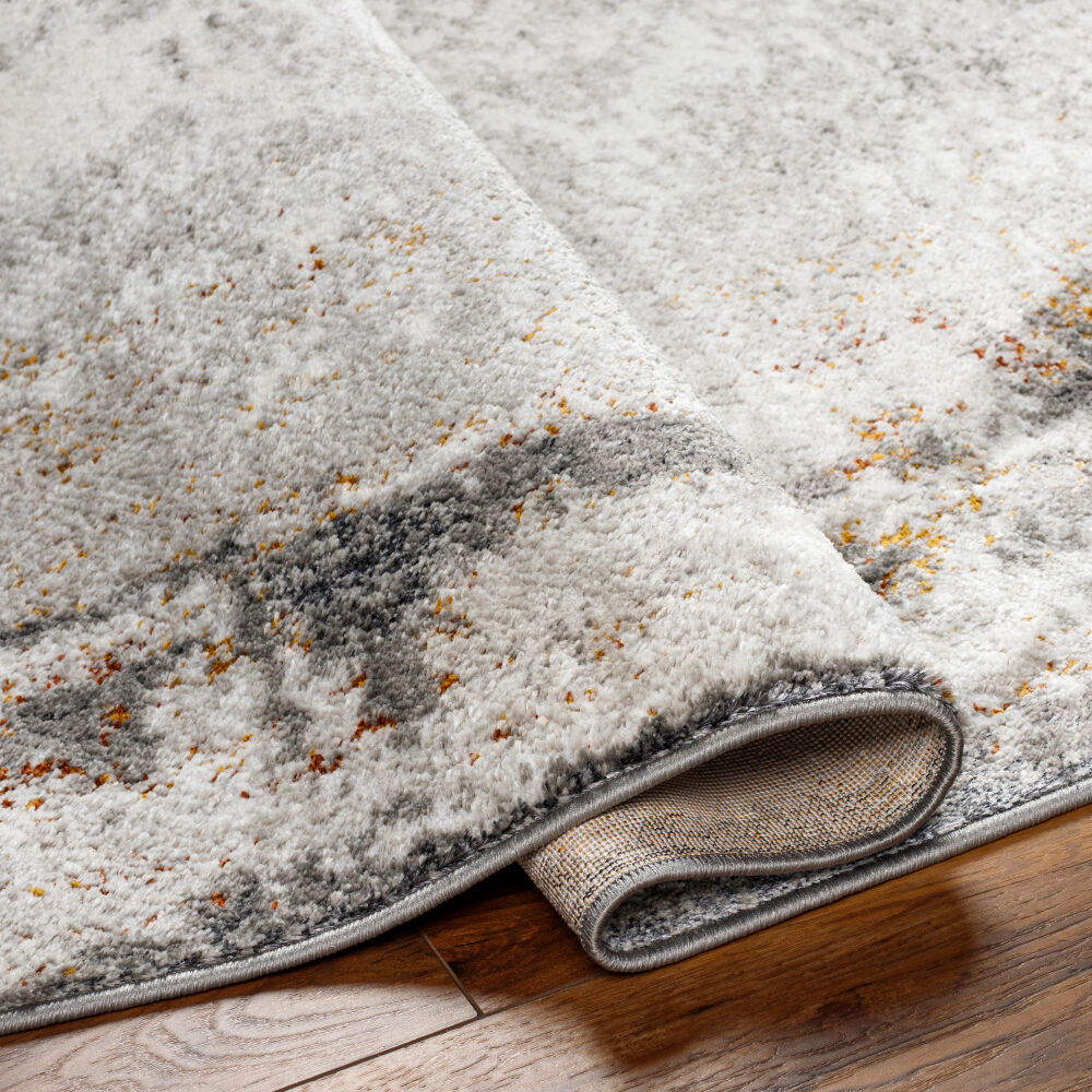 San Francisco Machine Woven Rug