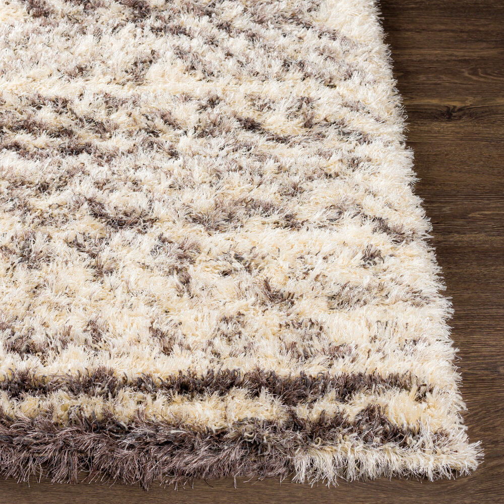 Rhapsody Machine Woven Rug