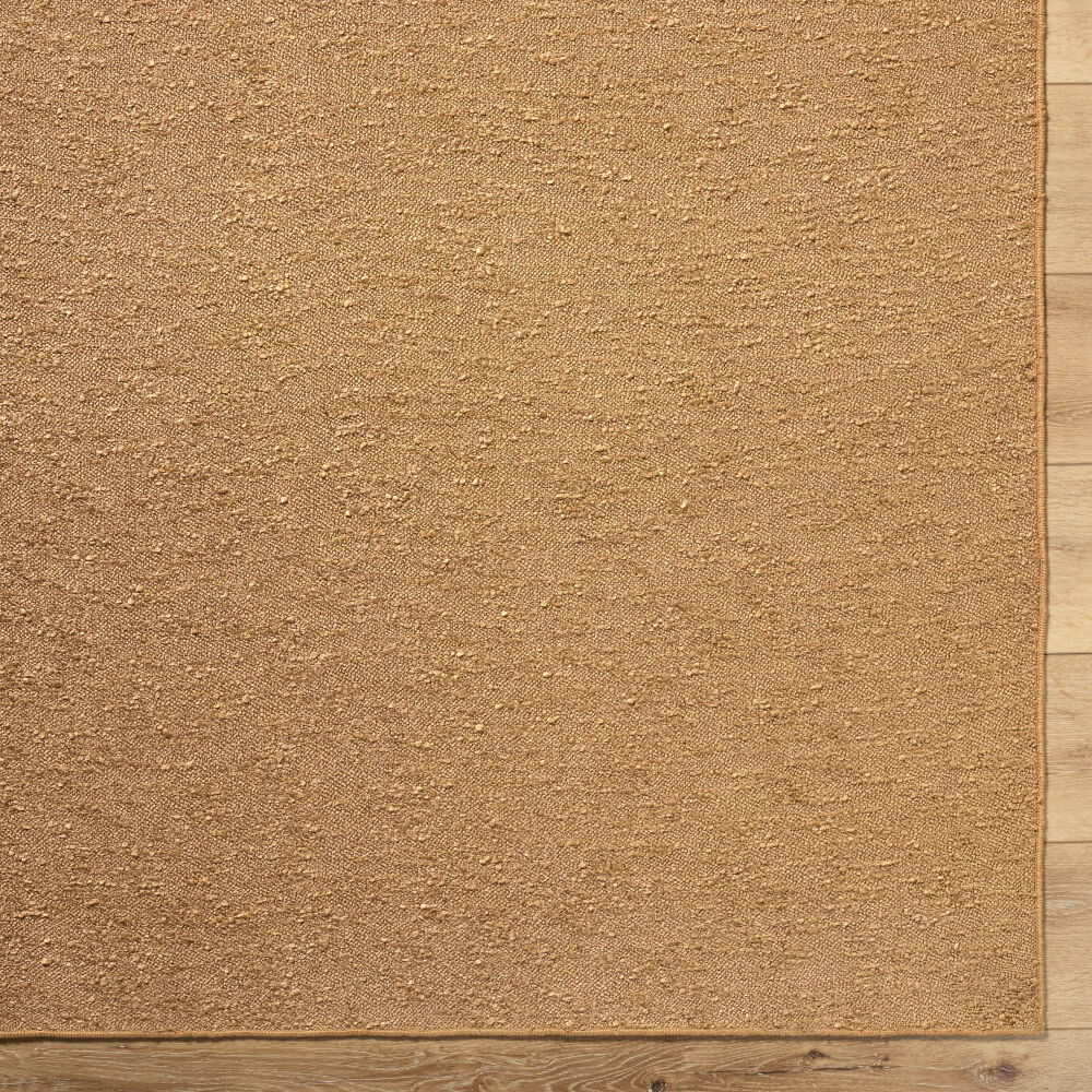 Lush Handmade Rug