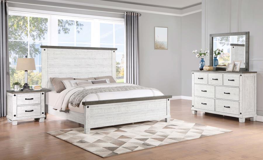 Coaster Fine Furniture Lilith - Bedroom Set | Meri Furniture