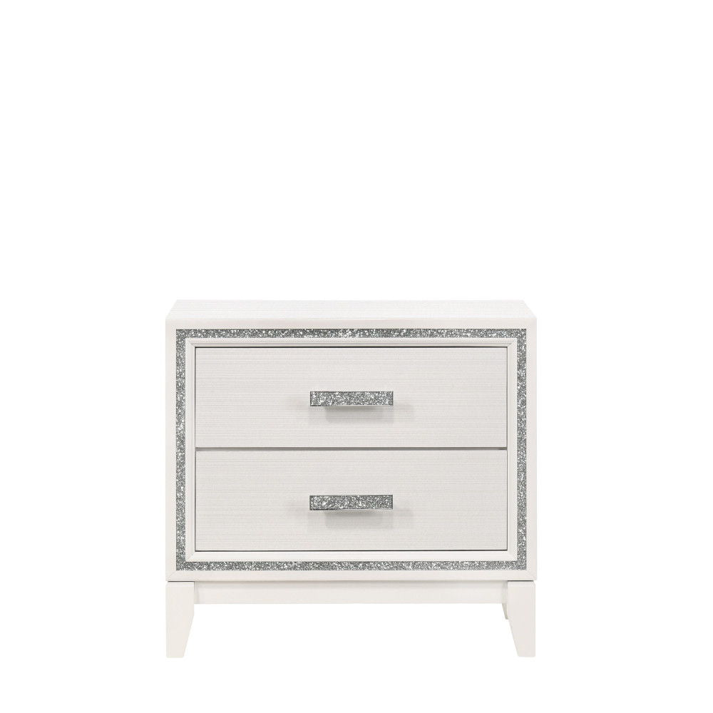 ACME Haiden - Nightstand | Meri Furniture