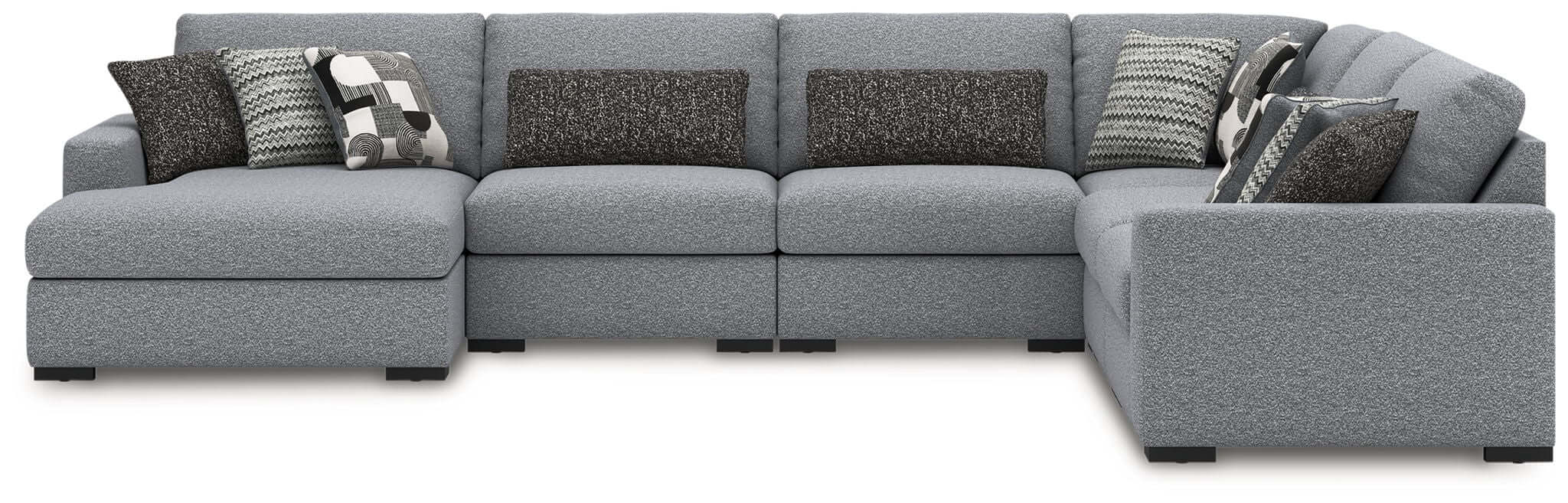 Bealton - Sectional