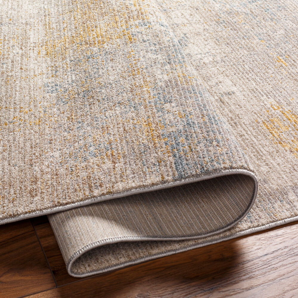 Avant Garde Machine Woven Rug