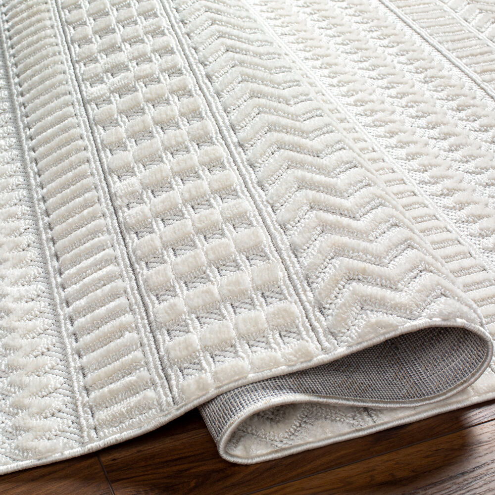 Broadway Machine Woven Rug