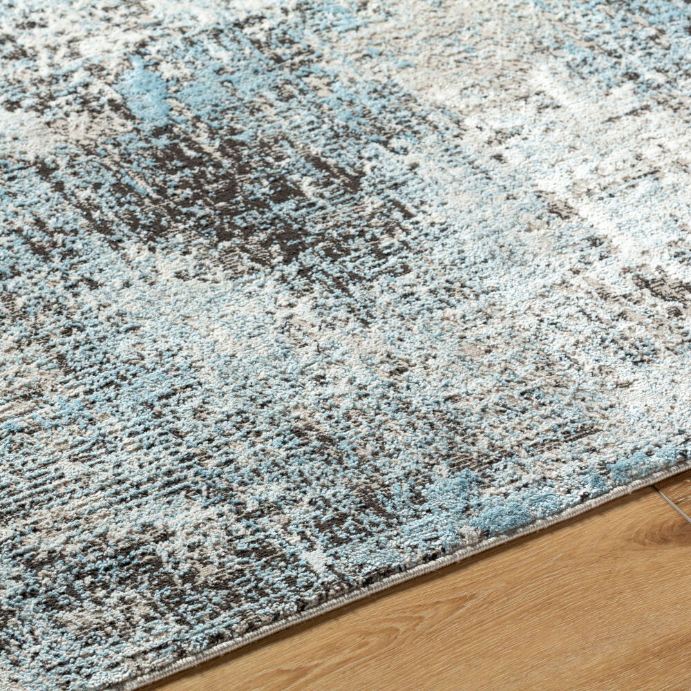 Allegro Machine Woven Rug