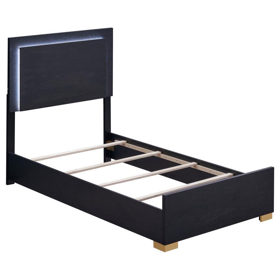 Coaster Fine Furniture Marceline - Bedroom Set | Meri Furniture