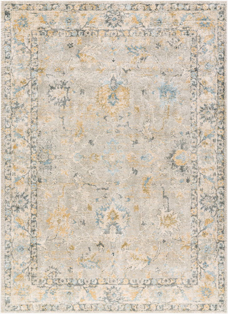 Avellino Machine Woven Rug