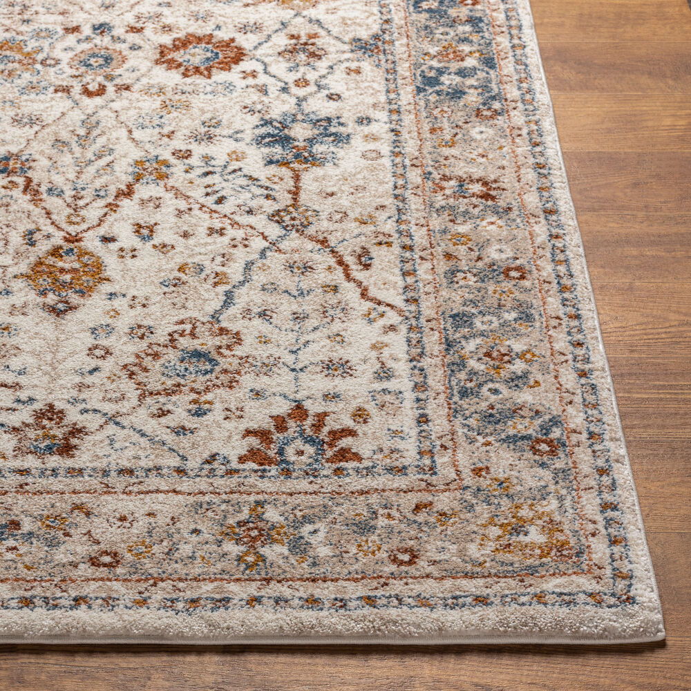 Tuscany Machine Woven Rug