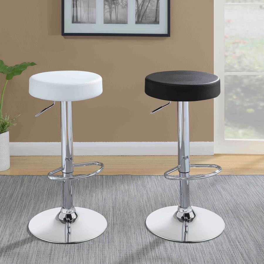 Ramses - 29" Adjustable Bar Stool