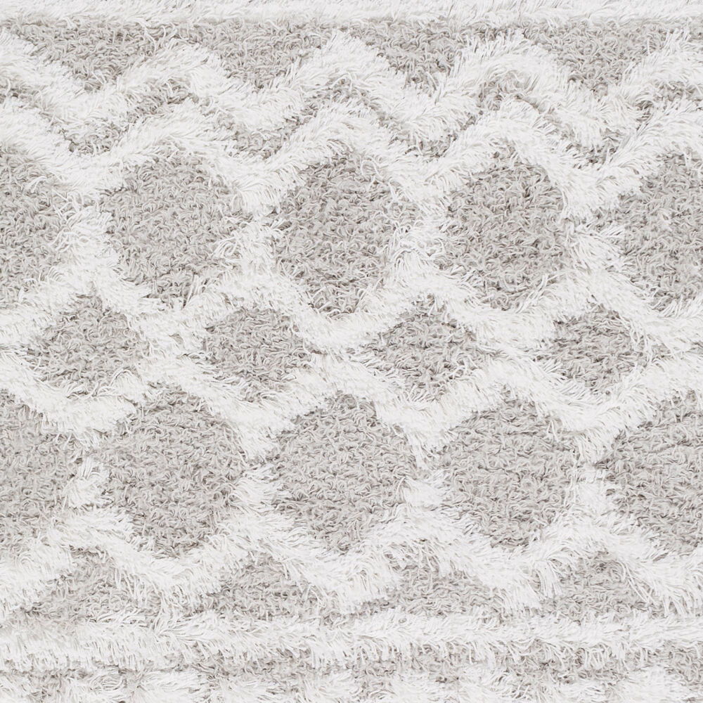 Urban Shag Machine Woven Rug
