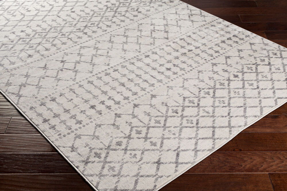 Roma Machine Woven Rug