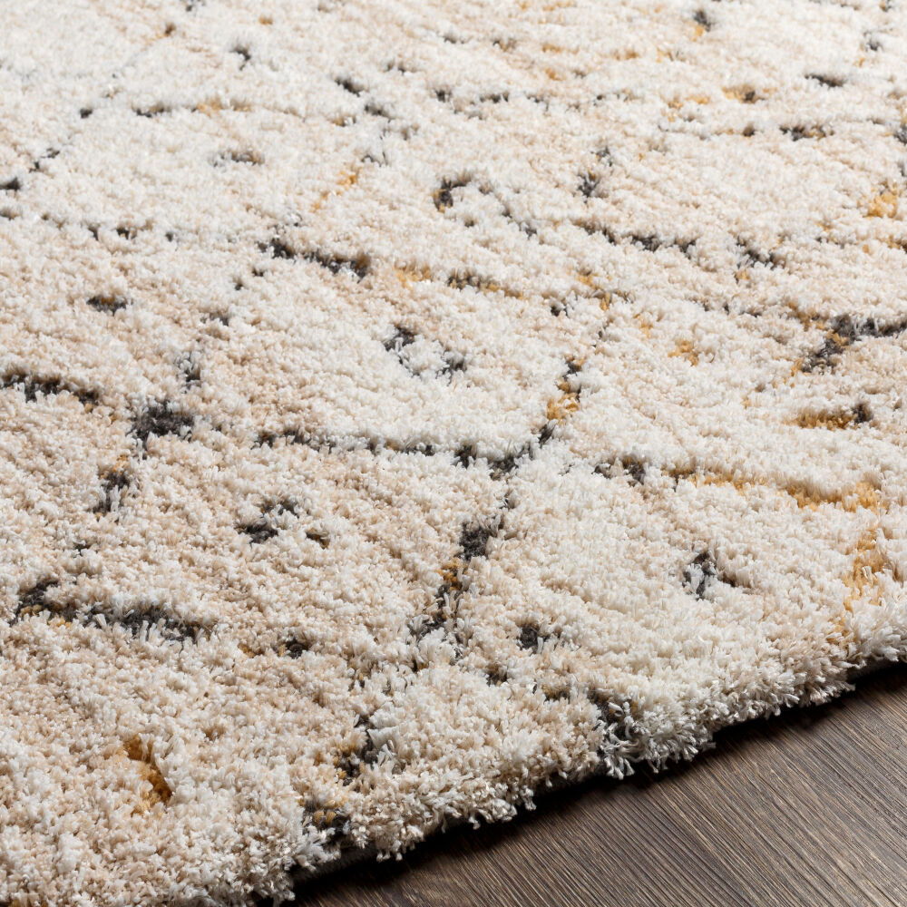 Lisbon Machine Woven Rug