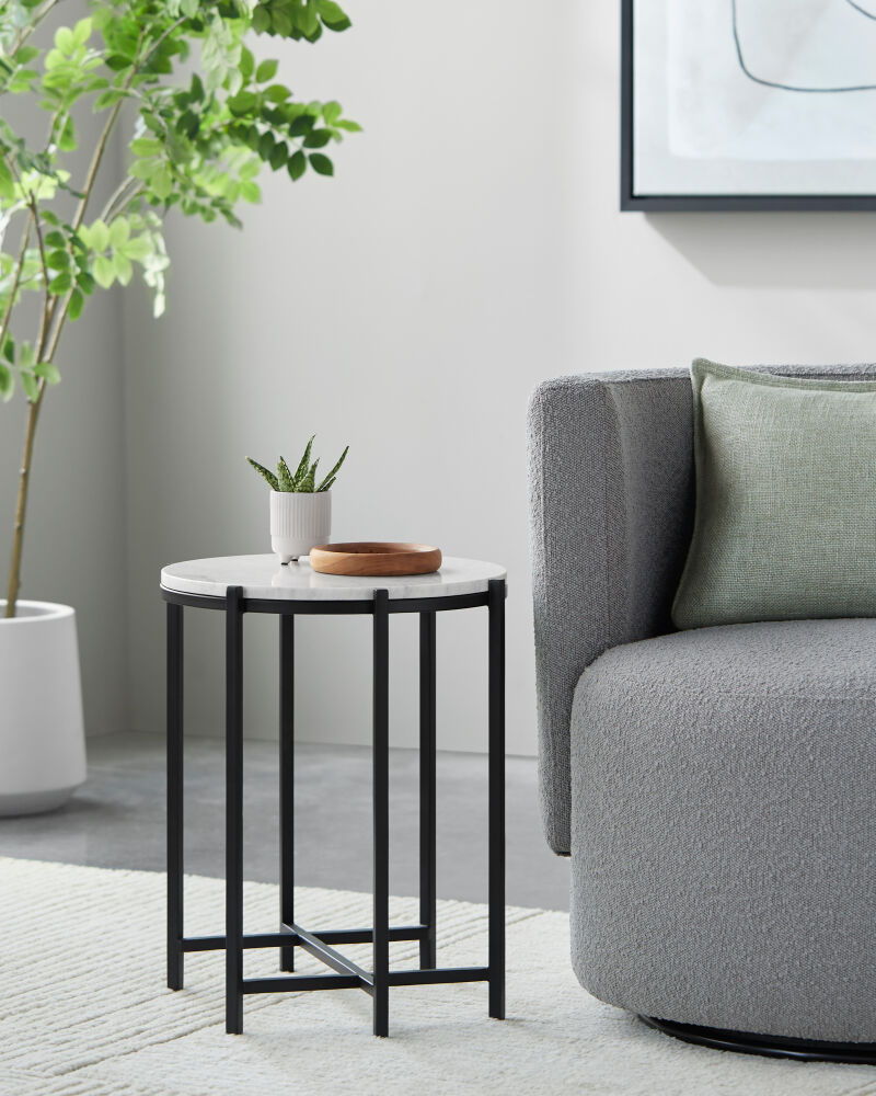 Anaya End Table