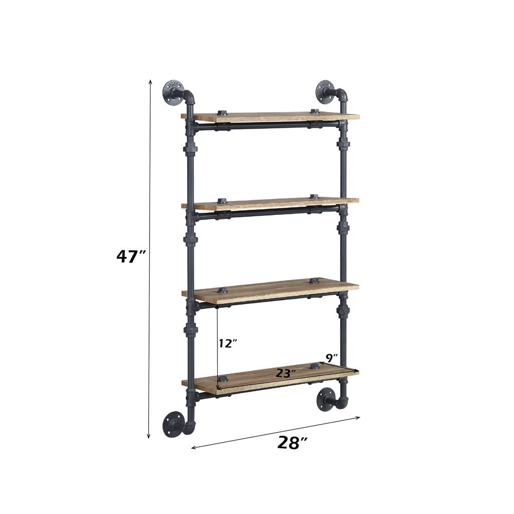 Brantley - Wall Shelf