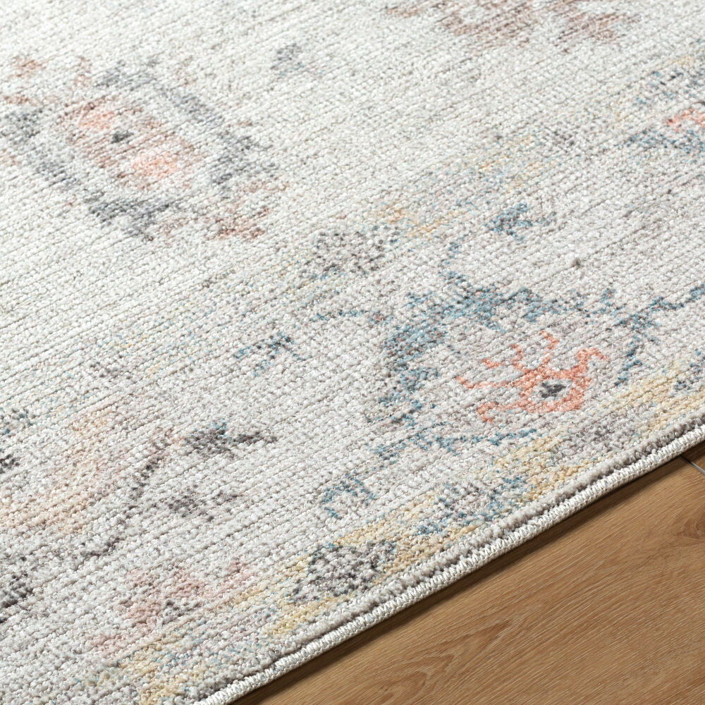 Marlon Machine Woven Rug