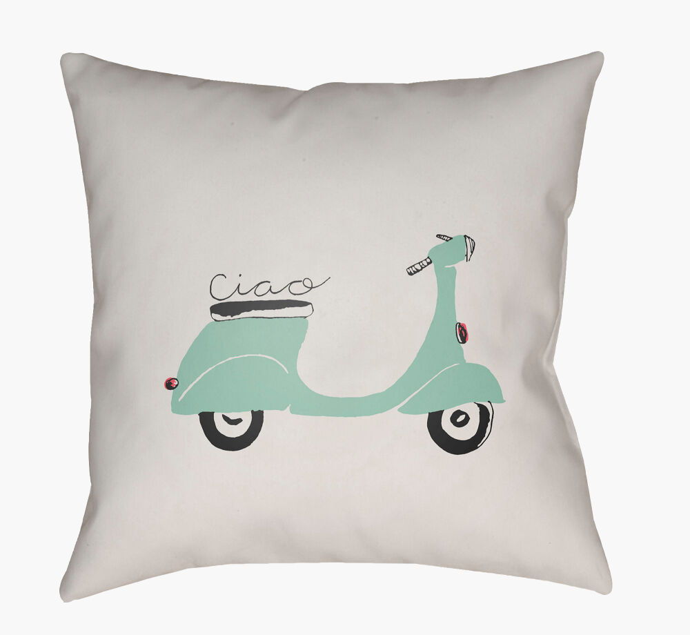 Ciao Pillow