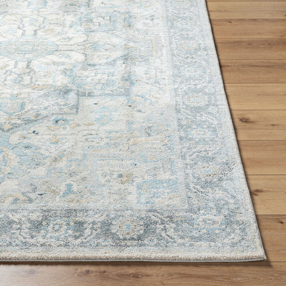 Avellino Machine Woven Rug