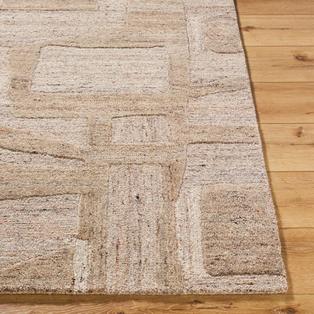 Dundee Handmade Rug