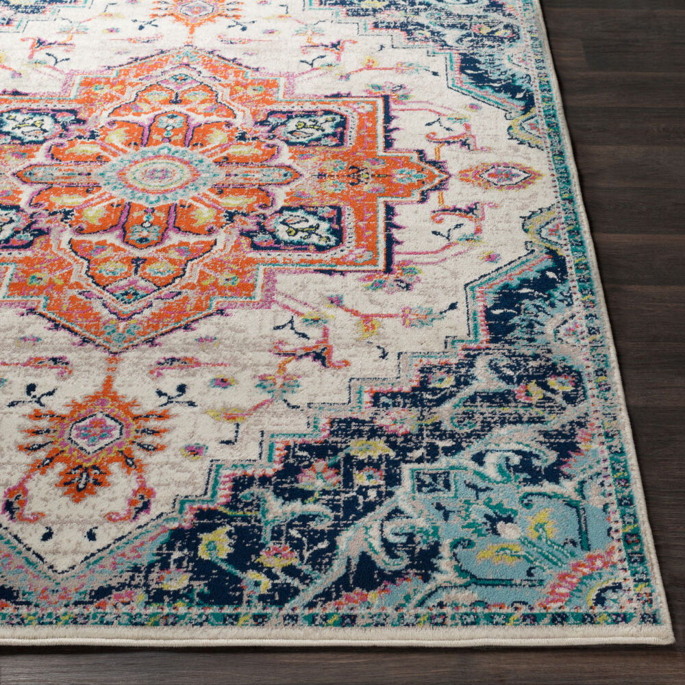 Paramount Machine Woven Rug