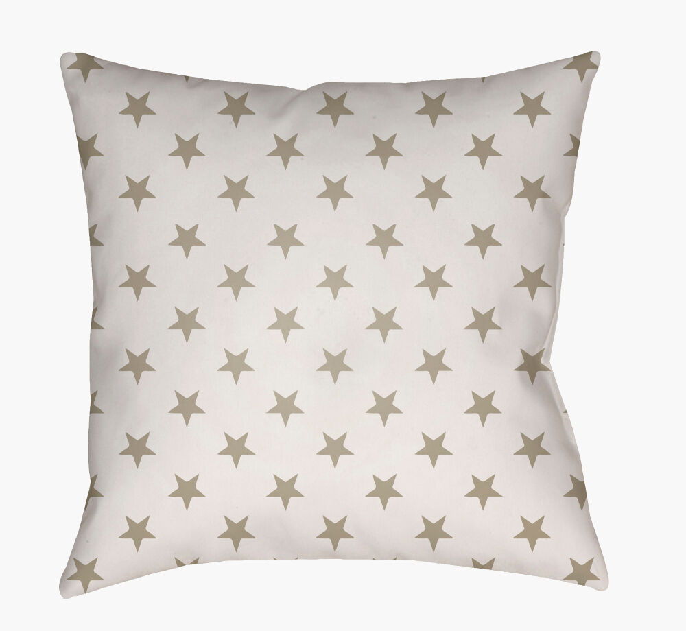 Americana II Pillow