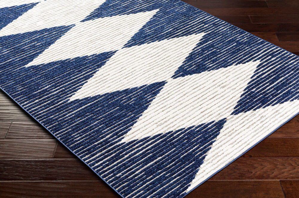 Greenwich Machine Woven Rug