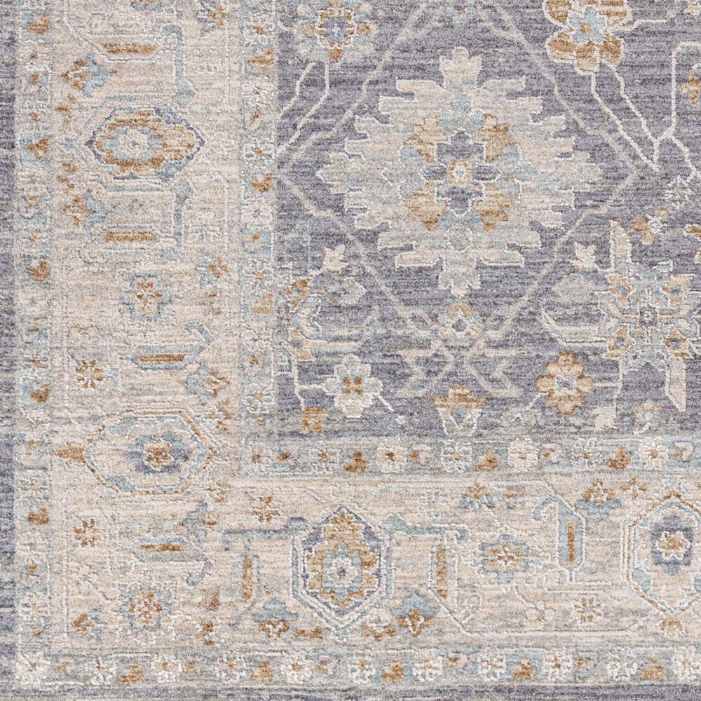 Avant Garde Machine Woven Rug