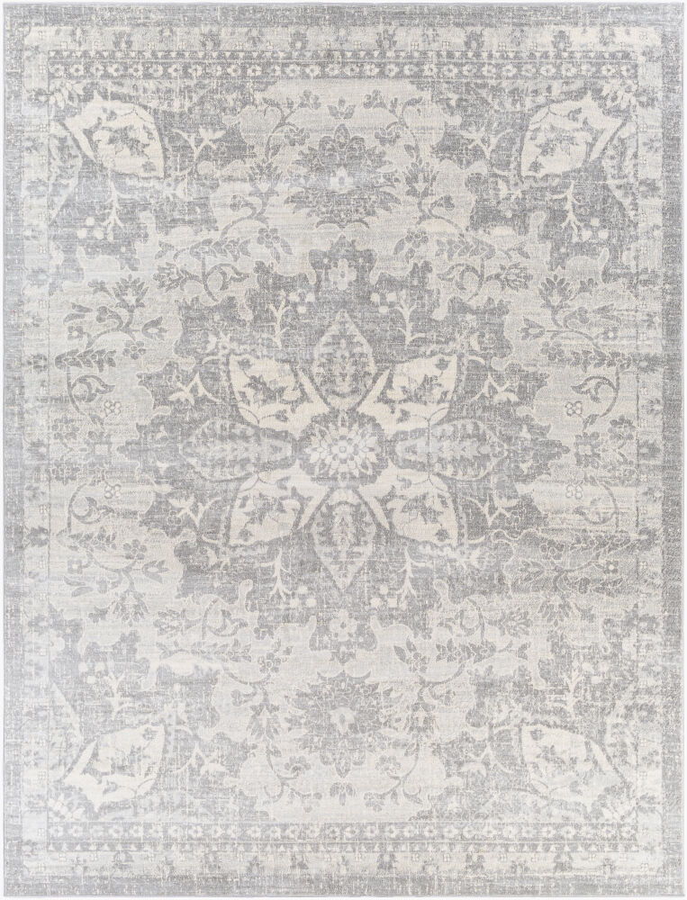 Monaco Machine Woven Rug