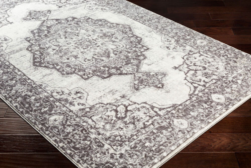 Wanderlust Machine Woven Rug