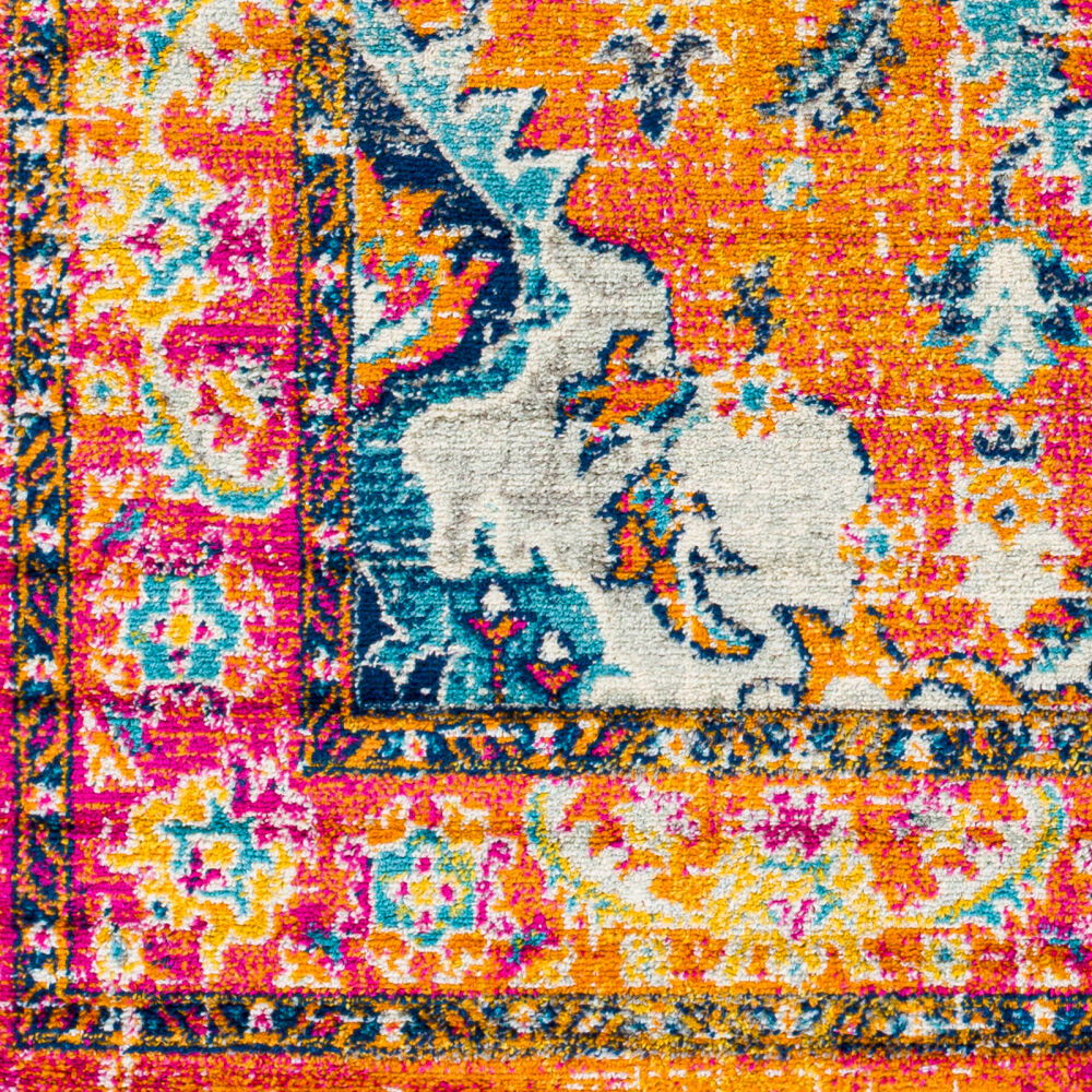 Harput Machine Woven Rug
